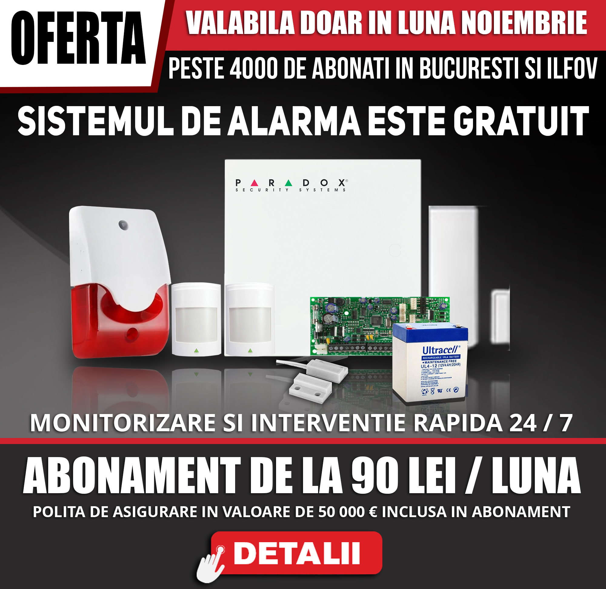 Oferta alarma-casa-apartament gratuit